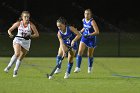 FH vs Wesleyan  Wheaton College Field Hockey vs Wesleyan University. - Photo By: KEITH NORDSTROM : Wheaton, field hockey, FH2021